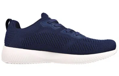 Skechers Squad 'navy' In Blue