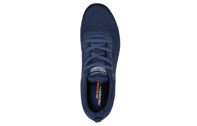 Skechers Squad 'navy' In Blue