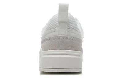 Li-ning (wmns)  Ace Low 'snow White'