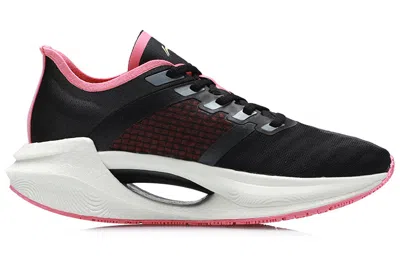 Li-ning (wmns)  Essential 'black Pink'