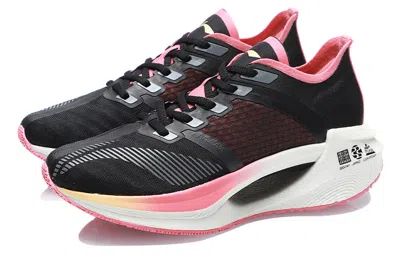 Li-ning (wmns)  Essential 'black Pink'