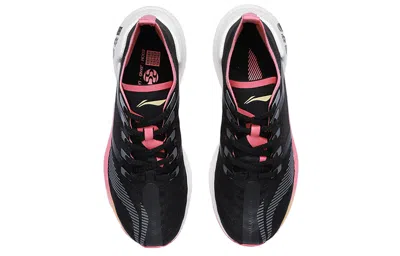 Li-ning (wmns)  Essential 'black Pink'