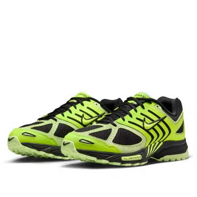 Nike Air Pegasus 2k5 Sneaker In Green