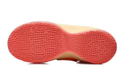 Li-ning Sonic 9 C.j. Mccollum 'orange'