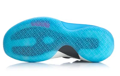 Li-ning Way Of Wade 8 'team No Sleep' In Black