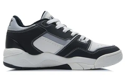 Li-ning (wmns)  Retro 80s In Black