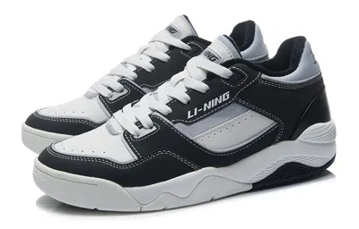 Li-ning (wmns)  Retro 80s In Black