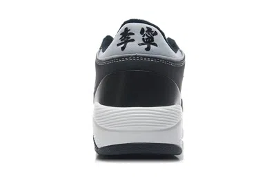 Li-ning (wmns)  Retro 80s In Black