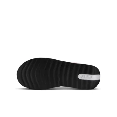 Nike (gs)  Air Max Dawn White Pink Glaze 'white Pink' In Multi