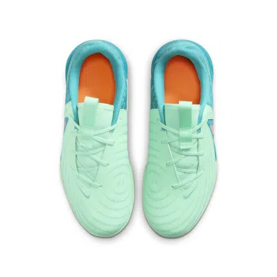 Nike (gs)  Phantom Gx 2 Academy Lv8 Tf 'vortex Pack' In Multi