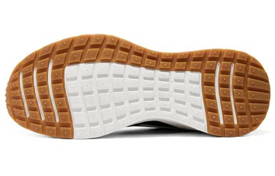 Skechers D'lites Wave 'black White' In Multi