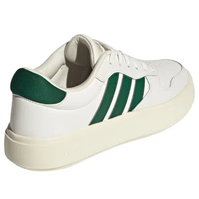 Adidas Originals Centennial 85 Low Shoes In Off White | ModeSens
