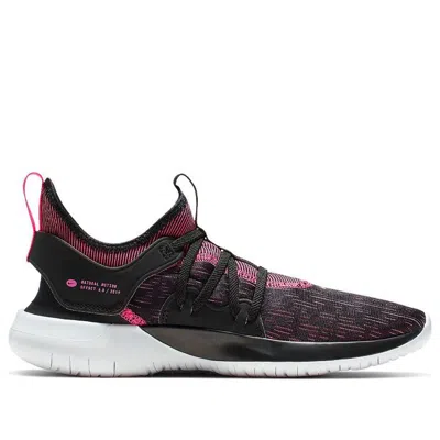 Nike (wmns)  Flex Contact 3 'black Laser Fuchsia'