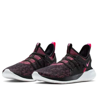 Nike (wmns)  Flex Contact 3 'black Laser Fuchsia'