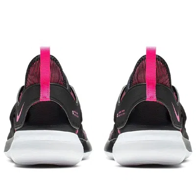 Nike (wmns)  Flex Contact 3 'black Laser Fuchsia'