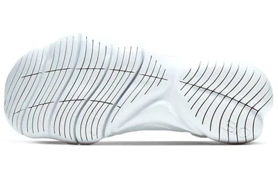 Nike (wmns)  Free Run Flykint 3.0 'teal Tint White' In Multi