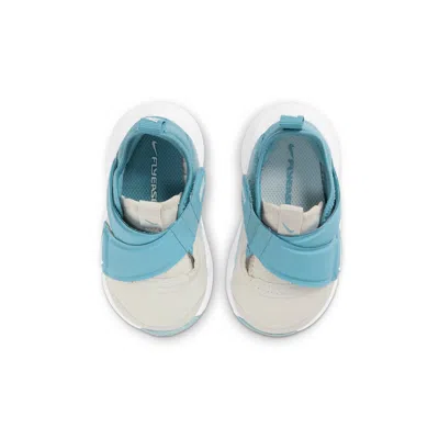 Nike (td)  Flex Advance 'light Bone Cerulean' In Multi
