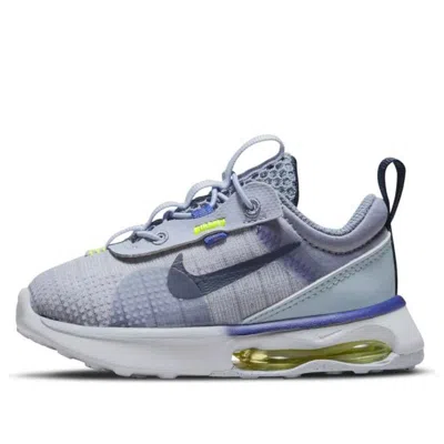 Nike (td)  Air Max 2021 'ghost Ashen Slate' In Multi