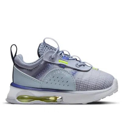 Nike (td)  Air Max 2021 'ghost Ashen Slate' In Multi