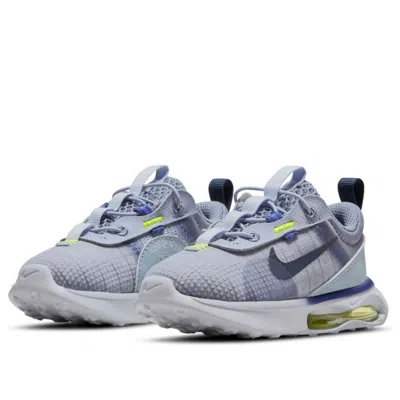 Nike (td)  Air Max 2021 'ghost Ashen Slate' In Multi