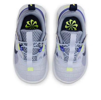 Nike (td)  Air Max 2021 'ghost Ashen Slate' In Multi