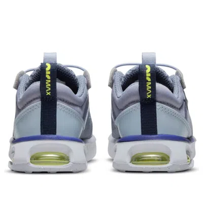 Nike (td)  Air Max 2021 'ghost Ashen Slate' In Multi