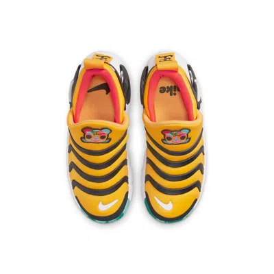 Nike (ps)  Dynamo Go Se 'chinese New Year' In Multi