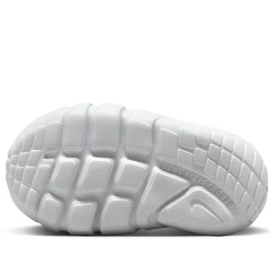 Nike (td)  Flex Runner 2 Jp 'doodles' In Multi