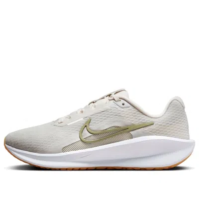 Nike (wmns)  Downshifter 13 'light Bone Neutral Olive' In Multi