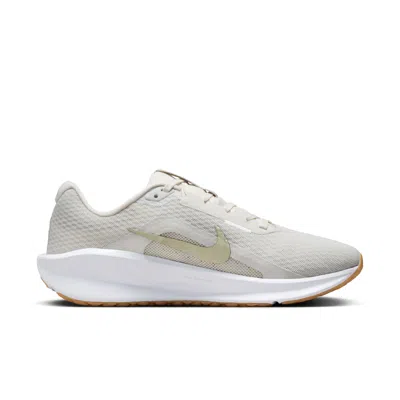 Nike (wmns)  Downshifter 13 'light Bone Neutral Olive' In Multi