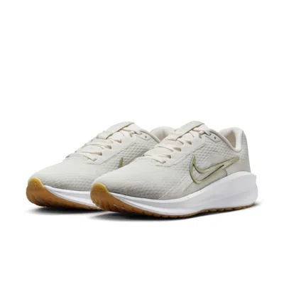 Nike (wmns)  Downshifter 13 'light Bone Neutral Olive' In Multi