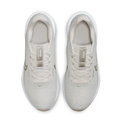Nike (wmns)  Downshifter 13 'light Bone Neutral Olive' In Multi