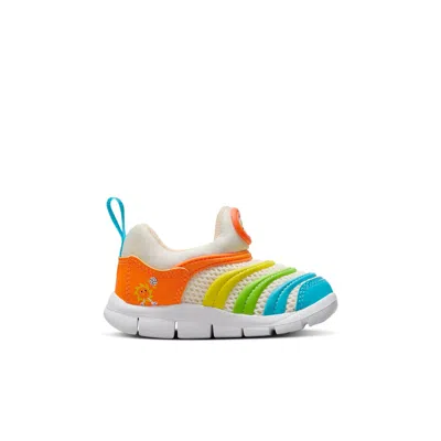 Nike (td)  Dynamo Free Bt Cn 'rainbow' In Multi