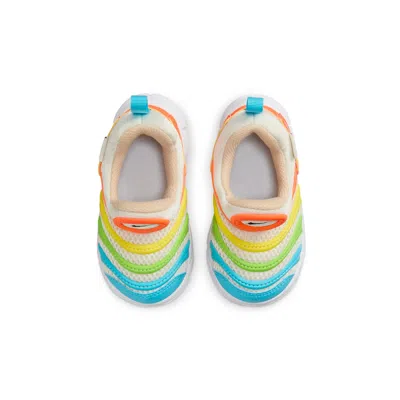 Nike (td)  Dynamo Free Bt Cn 'rainbow' In Multi