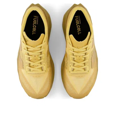 New Balance Fuelcell Rebel V4 'khaki Brown'