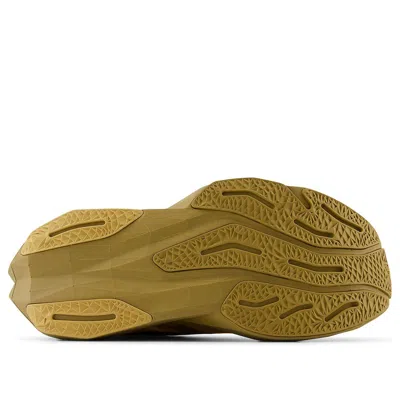 New Balance Fuelcell Rebel V4 'khaki Brown'