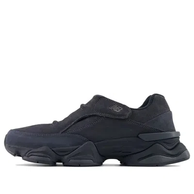 New Balance Sneakers In Black