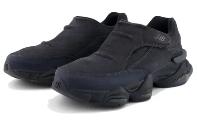 New Balance Sneakers In Black