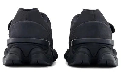 New Balance Sneakers In Black