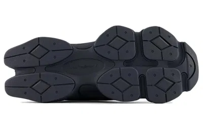 New Balance Sneakers In Black