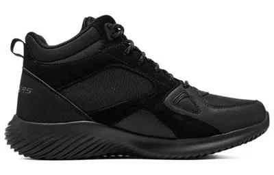 Skechers Bounder 'blast Back - Black'