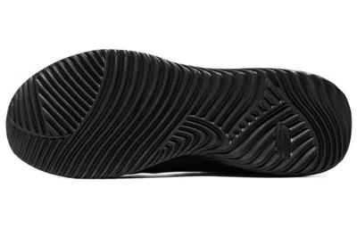 Skechers Bounder 'blast Back - Black'