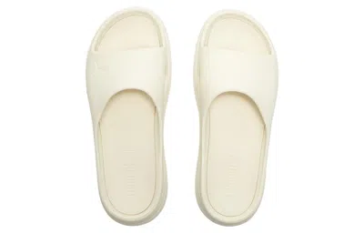 Puma (wmns)  Mayze Stack Injex 'beige' In Neutral