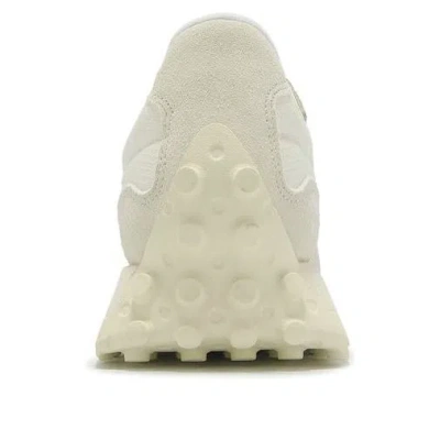 New Balance 327 'linen' In White