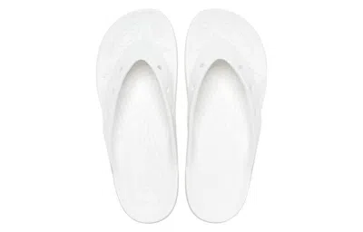 Crocs Classic Platform Flip