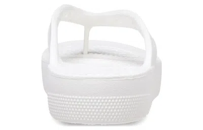 Crocs Classic Platform Flip