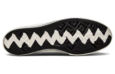 Converse Peanuts X Chuck 70 High 'woodstock Camo' In Multi