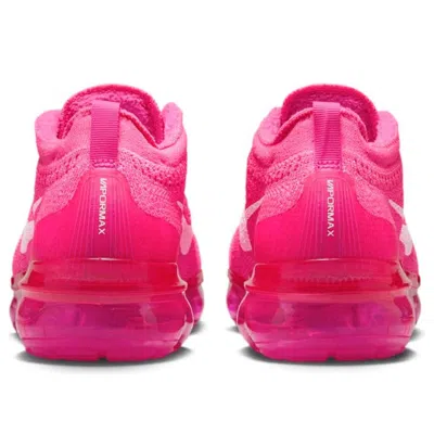 Nike (wmns)  Air Vapormax 2023 Flyknit 'hyper Pink' In Multi