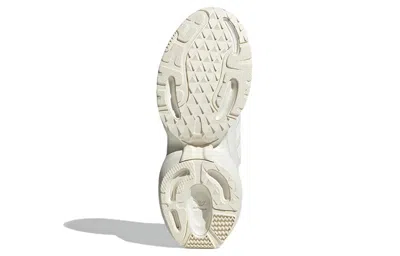 Adidas Originals (wmns)  Zentic 'white Orange' In Multi