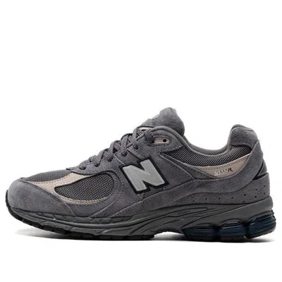 New Balance (wmns)  2002r 'grey' In Multi